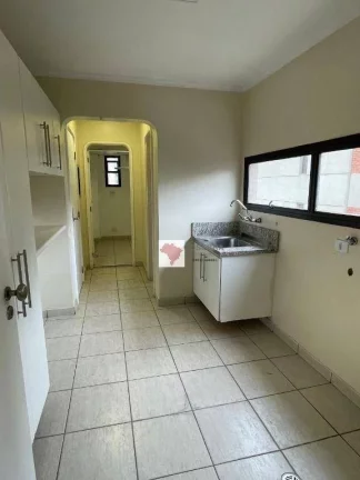Imagem Apartamento com 3 dormitórios à venda, 209 m² por R$ 4.500.000,00 - Itaim - São Paulo/SP