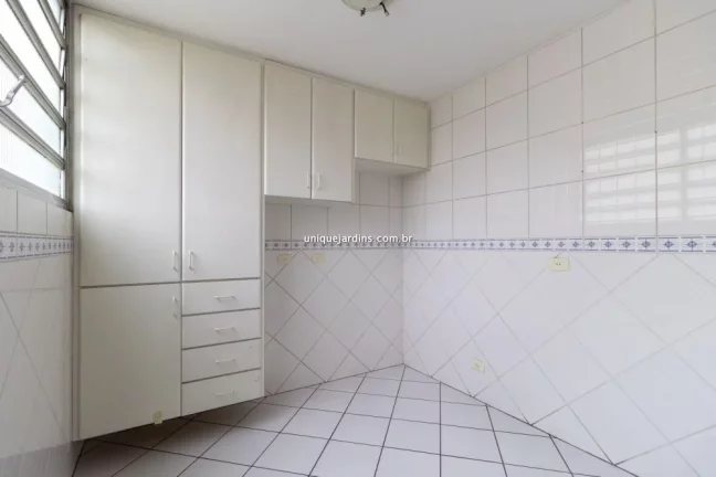 Imagem Apartamento à venda Vila Nova Conceição São Paulo