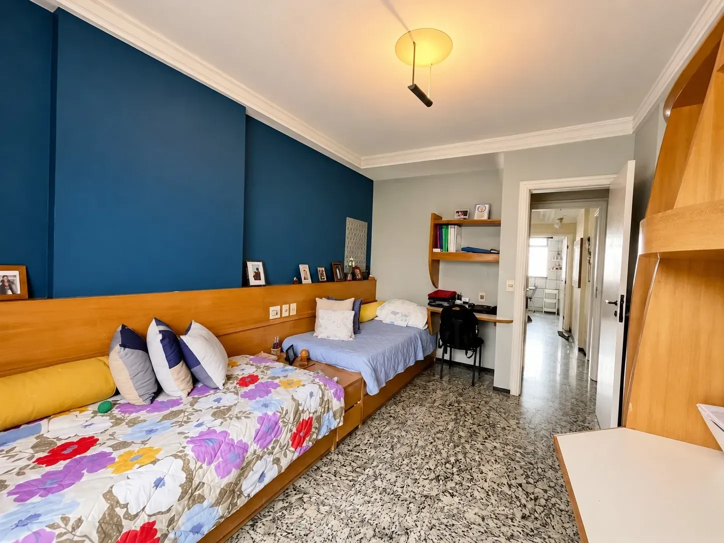 Imagem Apartamento com 4 Quartos à Venda, 232 m² em Aldeota - Fortaleza