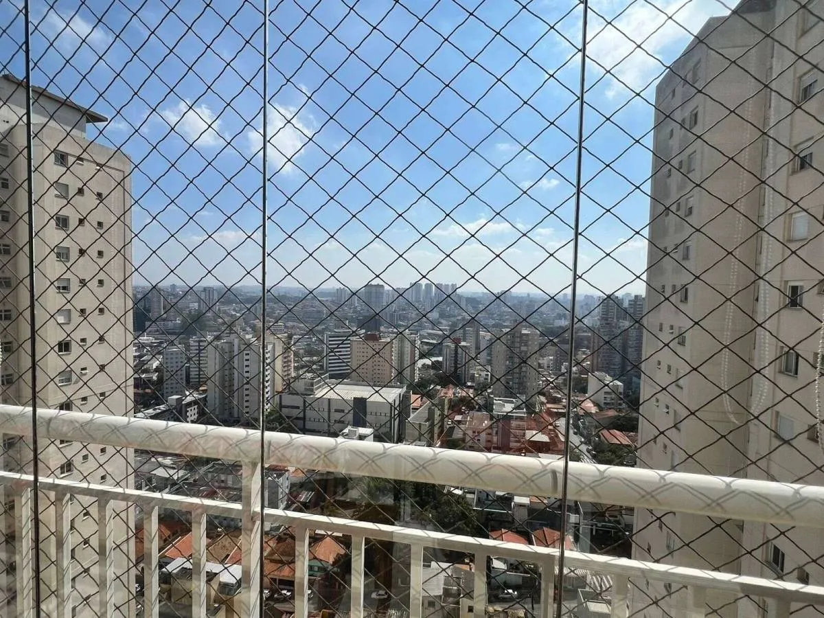Imagem Apartamento 3 dormitórios no Condominio Arcádia em São Bernardo do Campo