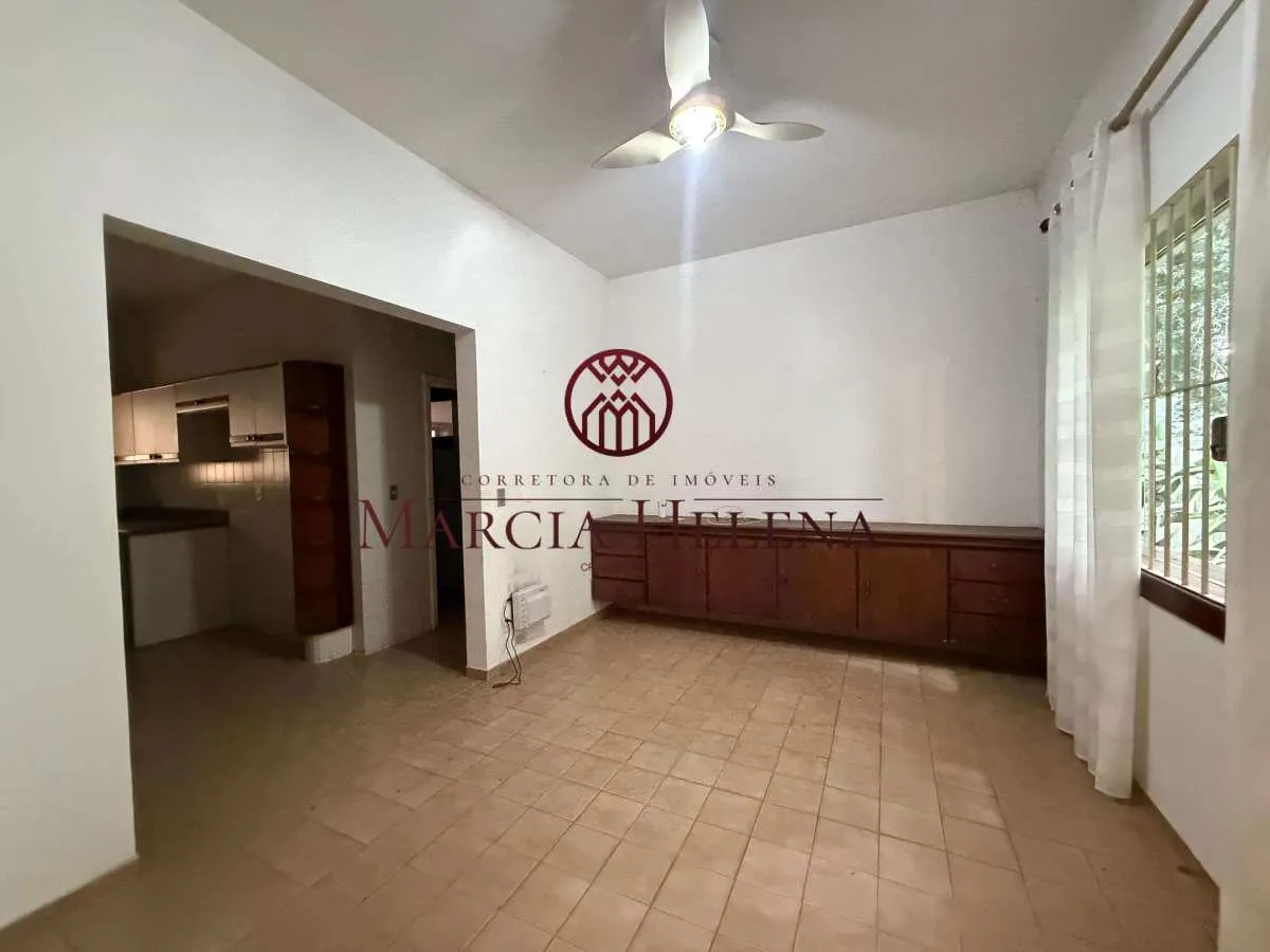 Imagem Casa de condomínio à venda em Campinas, Parque São Quirino, com 5 quartos, 820m2