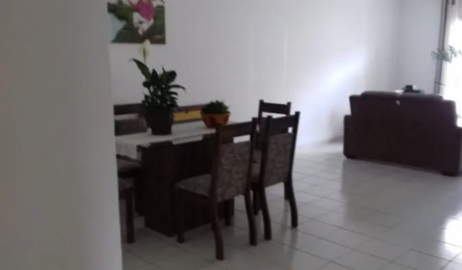 Imagem Apartamento à venda 3 Quartos, 1 Suite, 1 Vaga, 130M², Centro, Taubaté - SP | Picasso Residence
