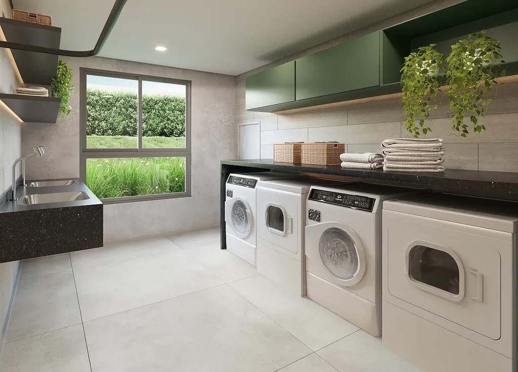 Imagem Apartamento Garden à venda em São Paulo, Higienópolis, com 1 quarto, 36.24m2