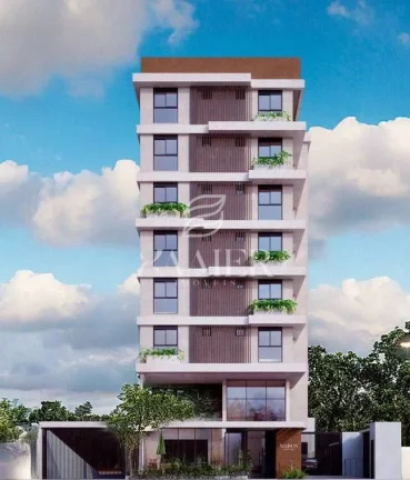Imagem Apartamento com 3 quartos, Anita Garibaldi - Joinville