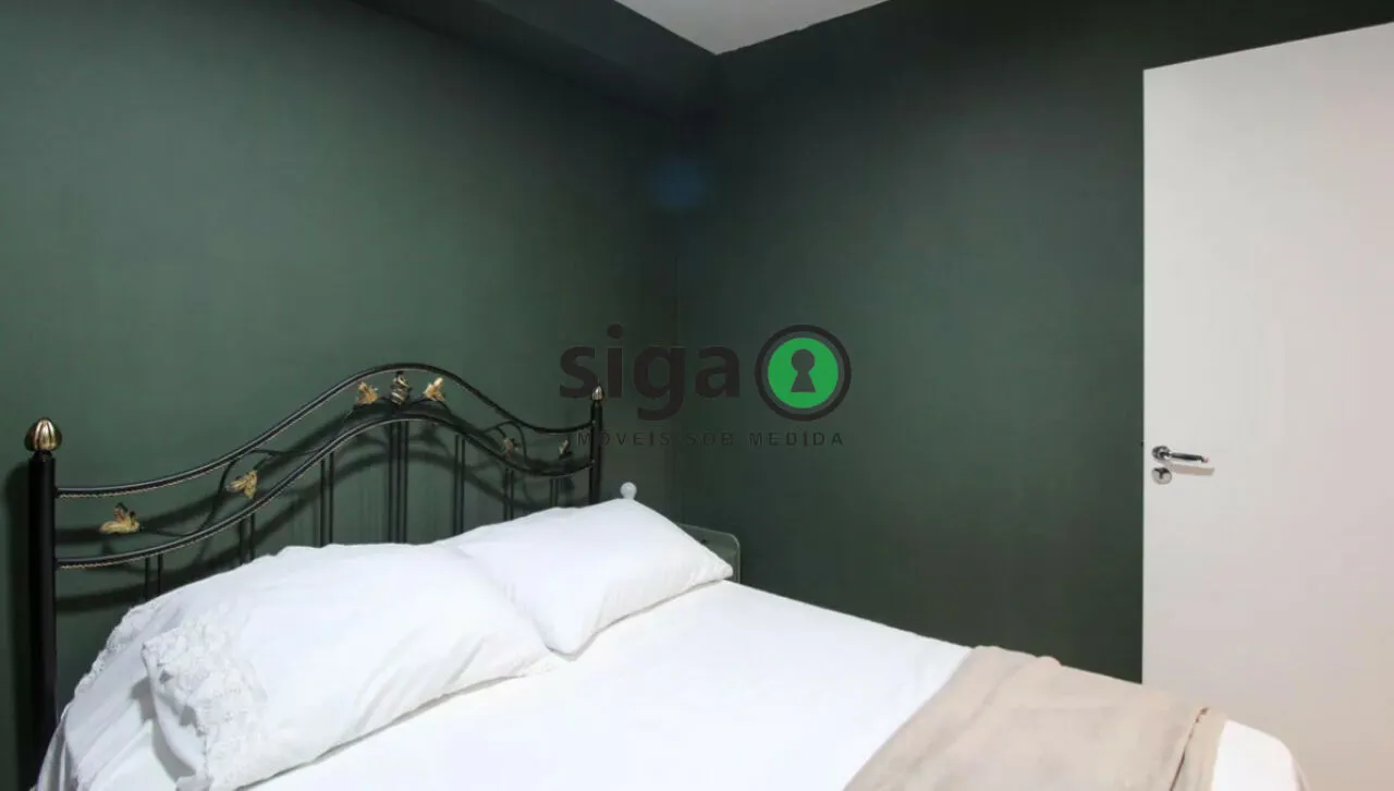 Imagem Seu primeiro apartamento no Panamby com lazer e localização estratégica.