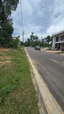 Imagem TERRENO RESIDENCIAL em MANAUS - AM, PONTA NEGRA