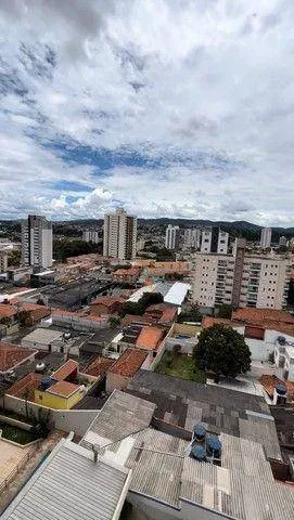 Imagem Apartamento com 2 dormitórios à venda, 57 m² por R$ 450.000,00 - Vila Milton - Guarulhos/SP