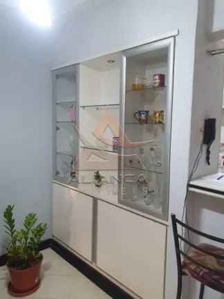 Imagem Apartamento - Ribeirão Preto - Vila Mariana