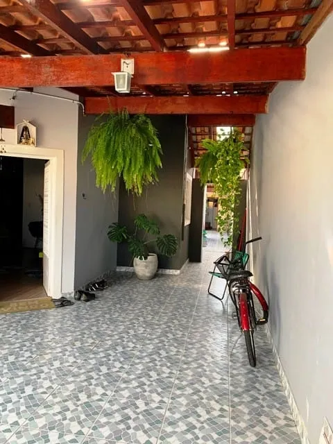 Imagem Casa à venda, Residencial Parque das Palmeiras, Pindamonhangaba, SP