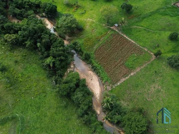 Imagem Fazenda localizada em Minaçu - GO a 70km da cidade de Goiânia - GO, com fácil acesso de carro.