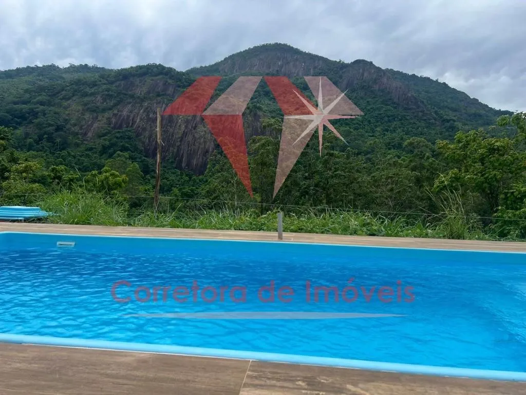Imagem Casa / Sobrado em Fundão