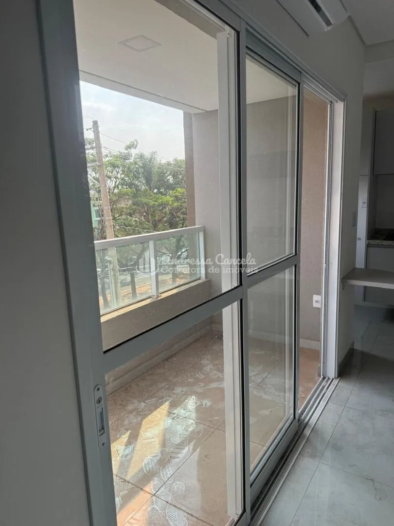 Imagem Mont Blue - Apartamento com 1 dormitório à venda, 40 m² por R$ 310.000,00 - Higienópolis - São José do Rio Preto/SP