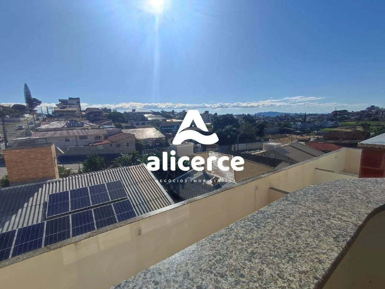 Imagem Apartamento à venda com 2 quartos 2 suítes, 63,94m² em Capoeiras Florianópolis