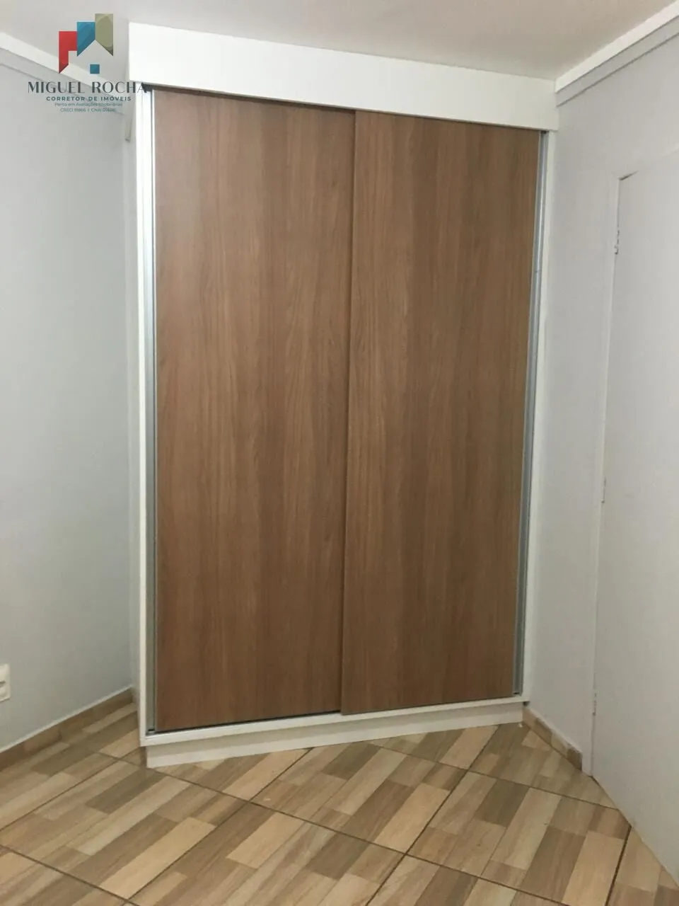 Imagem Apartamento à Venda - Condomínio Cores da Vida em Tatuí SP