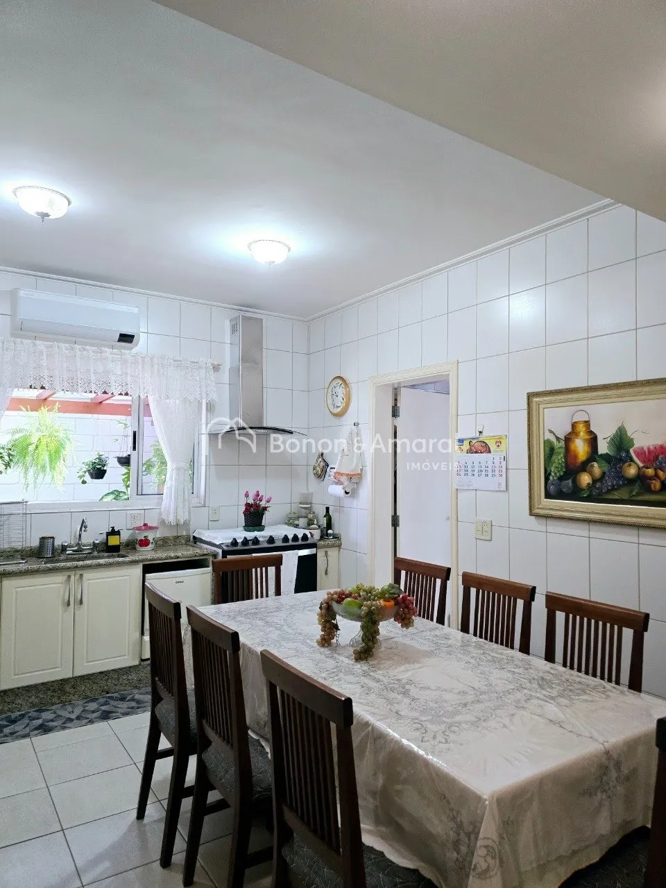 Imagem Casa Sobrado com 4 quartos ( sendo 2 suítes), no Condomínio Okinawa, Paulínia