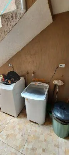 Imagem Sobrado com 3 dormitórios à venda, 190 m² por R$ 790.000,00 - Parque Continental III - Guarulhos/SP