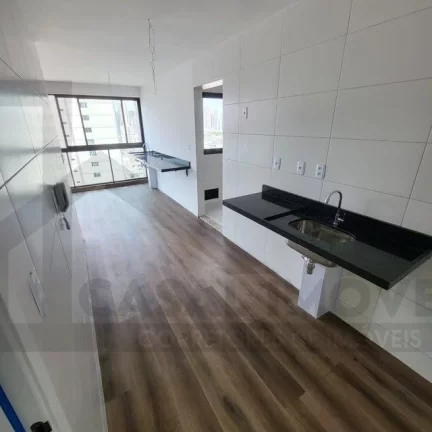 Imagem CASAL IMÓVEIS ALUGA TORRE SANTORO 3 SUÍTES ANDAR ALTO