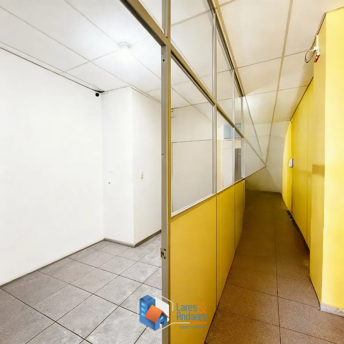 Imagem Loja de rua para venda em Bela Vista, 224m²
