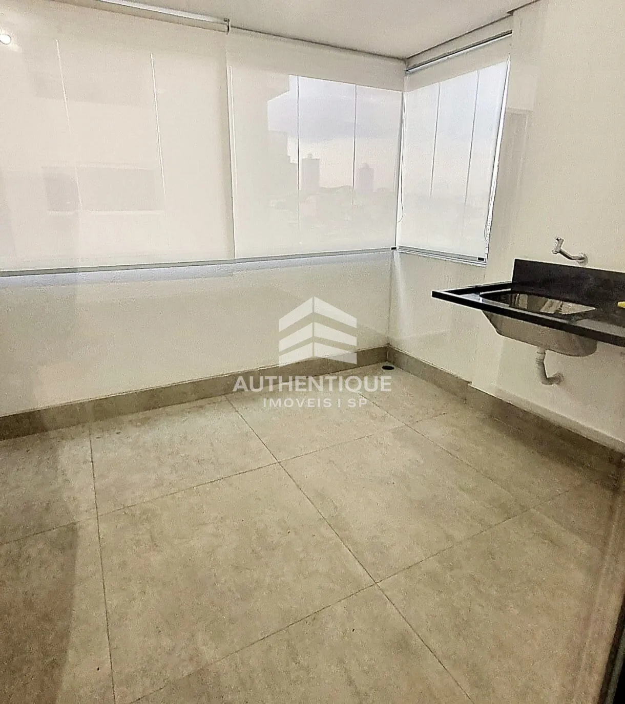 Imagem URUGUAI PARQUE DAS NACOES SANTO ANDRE - Apartamento em Parque das Nações, Santo André/SP