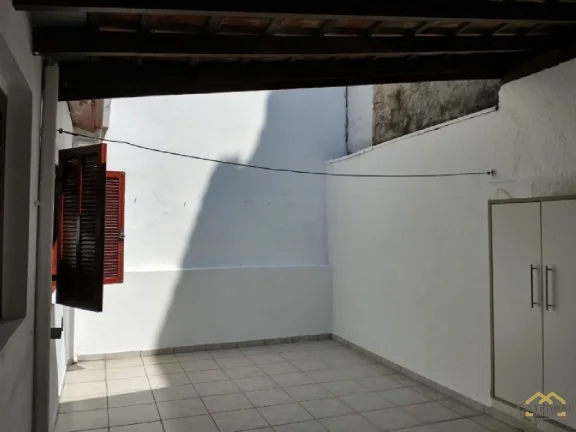 Imagem Casa a Venda 02 quartos 159 m² - Vila Galvão - Jundiaí - São Paulo