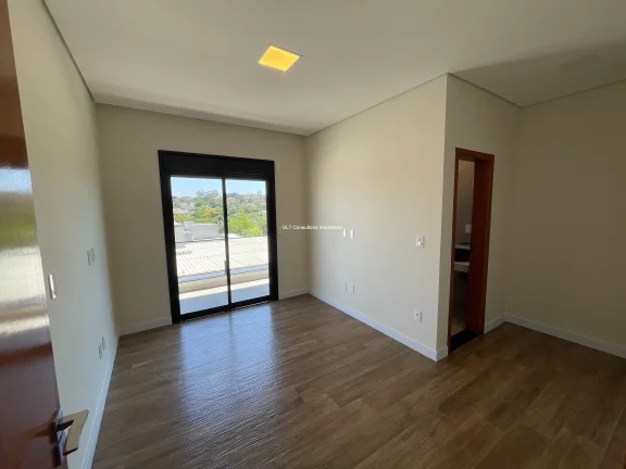 Imagem MARAVILHOSO SOBRADO COM 3 SUITES E ESCRITORIO CONDOMINIO RESIDENCIAL MILANO INDAIATUBA-SP