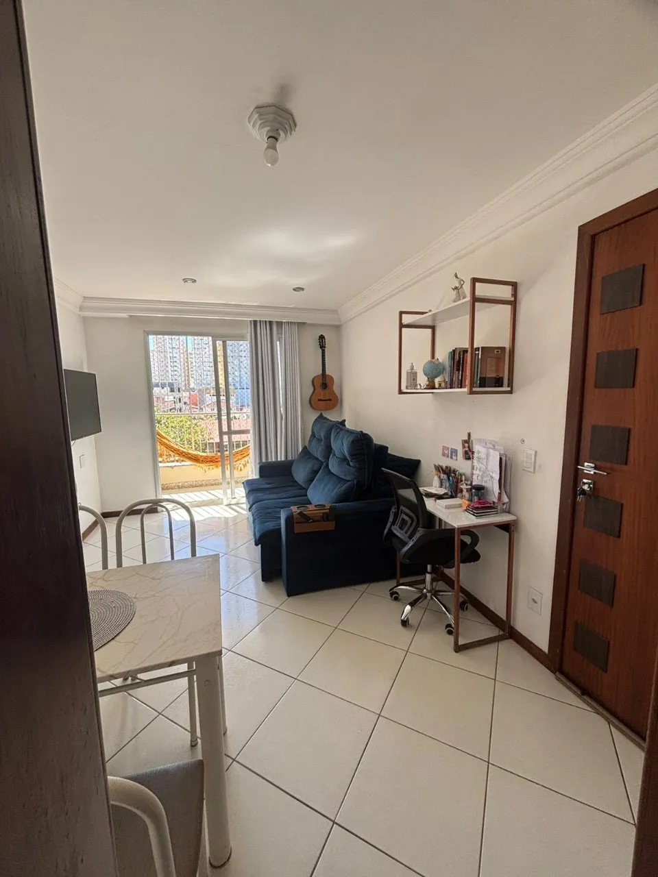 Imagem Apartamento com 2 quartos à venda em Vila Velha