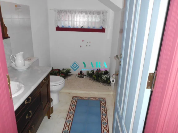 Imagem Ilhabela Residencial Pousada com casa principal a venda