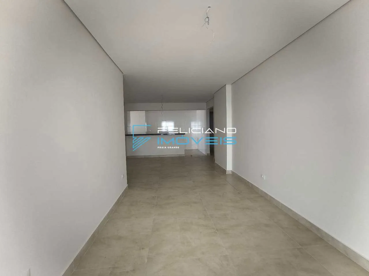 Imagem Apartamento com 3 quartos, Balneário Maracanã, Praia Grande - R$ 1.73 mi, Cod: 7016