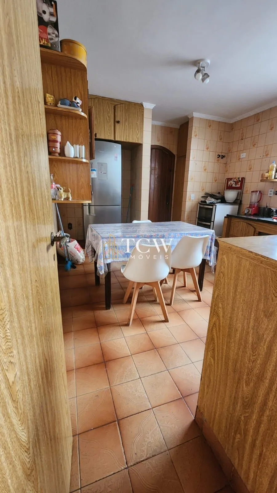 Imagem Casa à venda no bairro Jardim da Glória - São Paulo/SP, Zona Sul