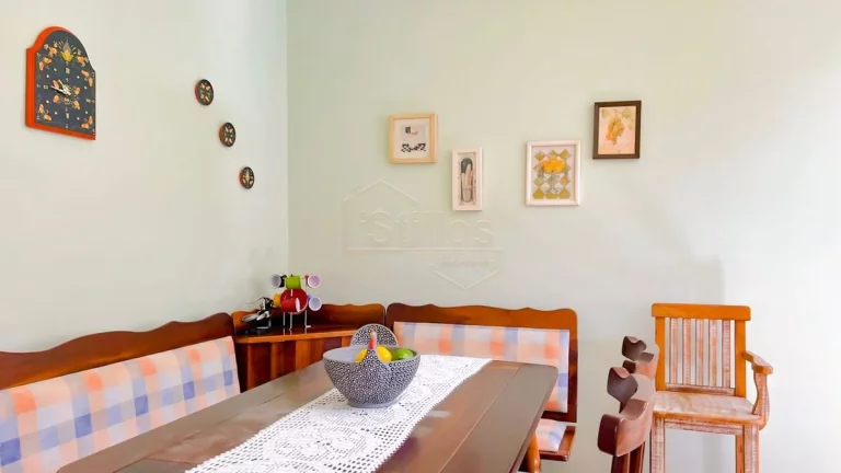 Imagem Casa de condomínio