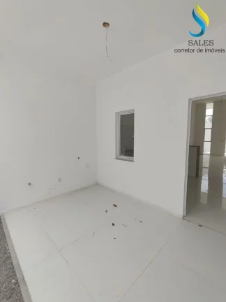 Imagem Casa Plana 3 suítes Cidade Verde - São Bento - Fort - Ce