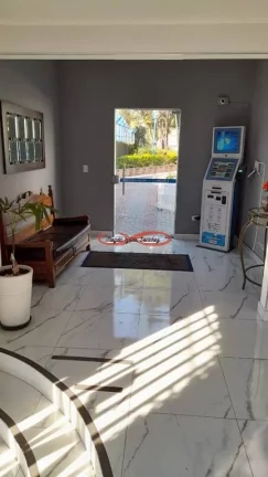 Imagem APARTAMENTO À VENDA EM CANGAIBA.