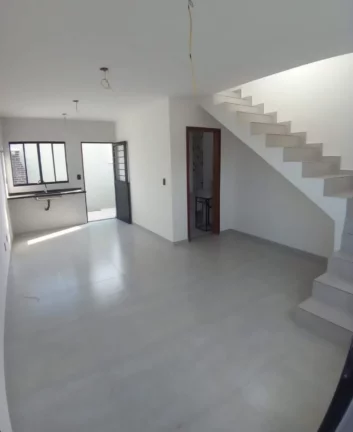 Imagem Casa com 2 Dormitorio(s) localizado(a) no bairro Vila São Paulo em Mogi das Cruzes / Mato Grosso do Sul Ref.:80965371
