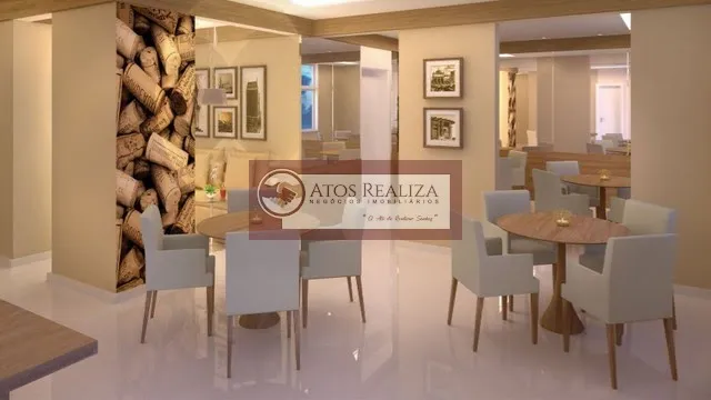 Imagem Apartamento em Vila Isa Campo Grande- São Paulo