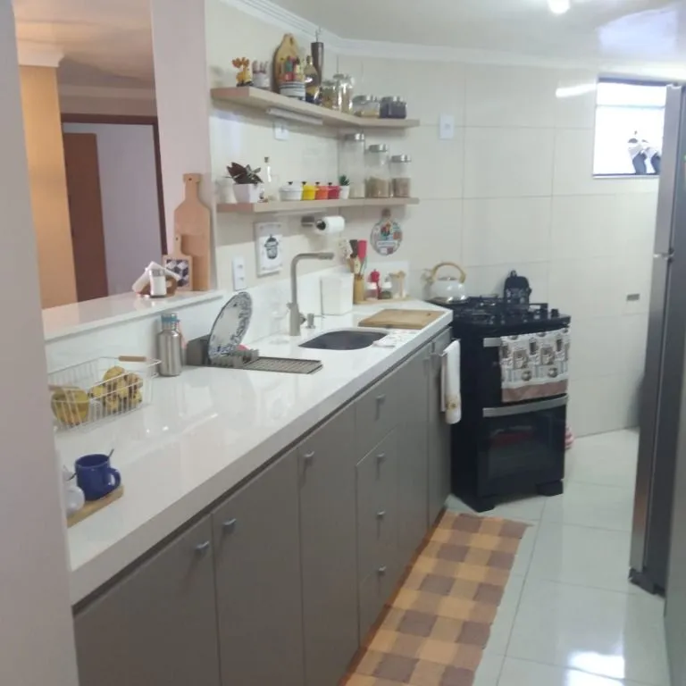 Imagem Apartamento com 2 dormitórios à venda, 103 m² por R$ 599.996,00 - Aeroclube - João Pessoa/PB