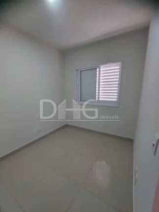 Imagem Apartamento para venda com 62 m² | Residencial Club Vivare | Paulínia - SP