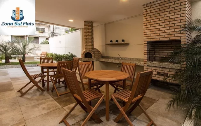 Imagem Apartamento à Venda No São Judas Com 2 Dormitórios Sendo 1 Suíte e 2 Vagas