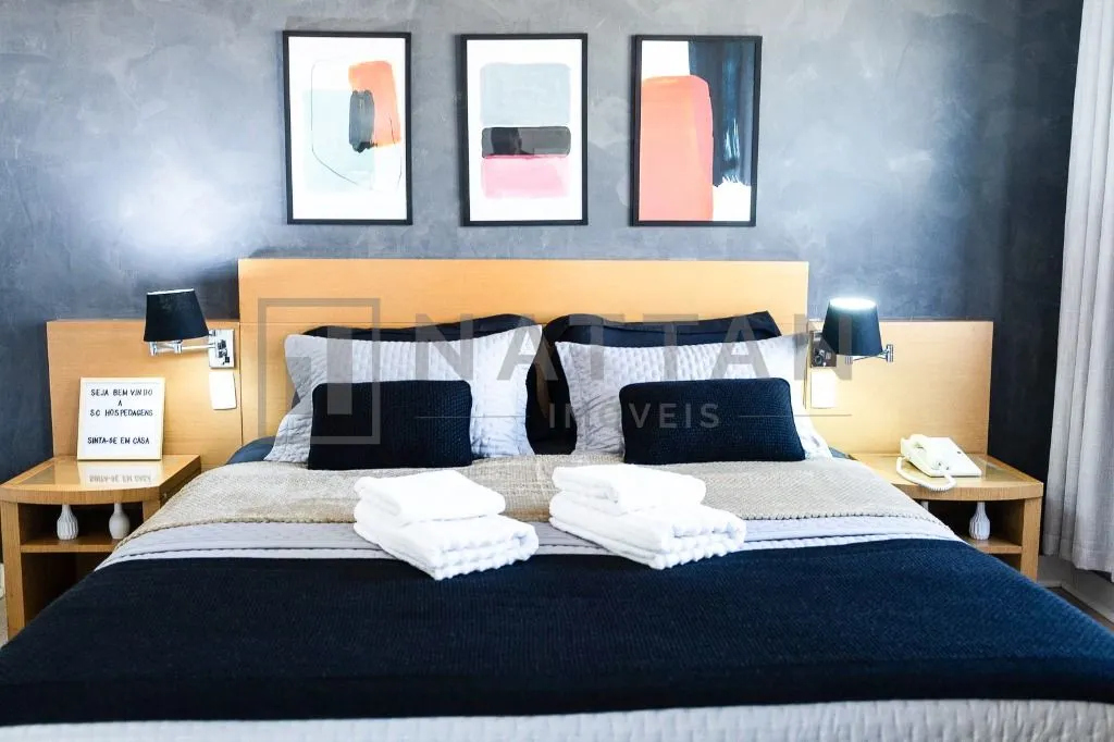 Imagem Flat à venda, 27 m² por R$ 320.000,00 - Vila Gomes Cardim - São Paulo/SP