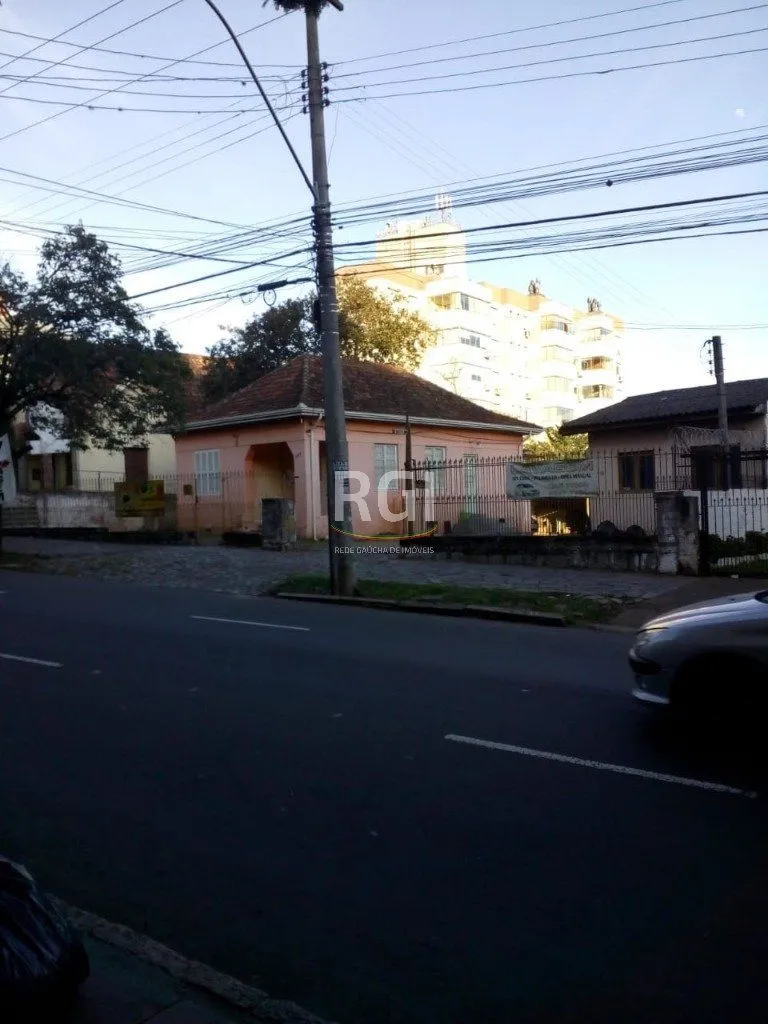 Imagem Terreno para Venda Menino Deus com 1.544m²