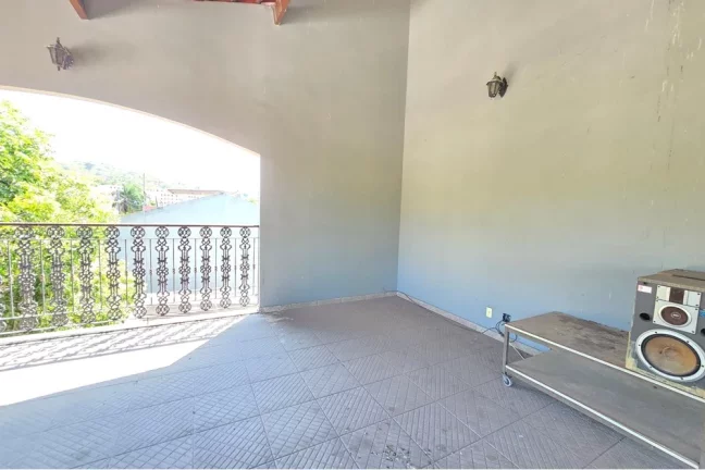 Imagem Casa com 4 quartos Para venda em Campo Grande