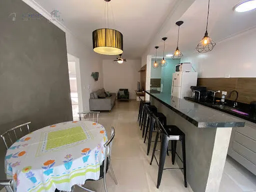 Imagem Apartamento à venda no Itaguá - 65 m² | Mobiliado e com varanda gourmet