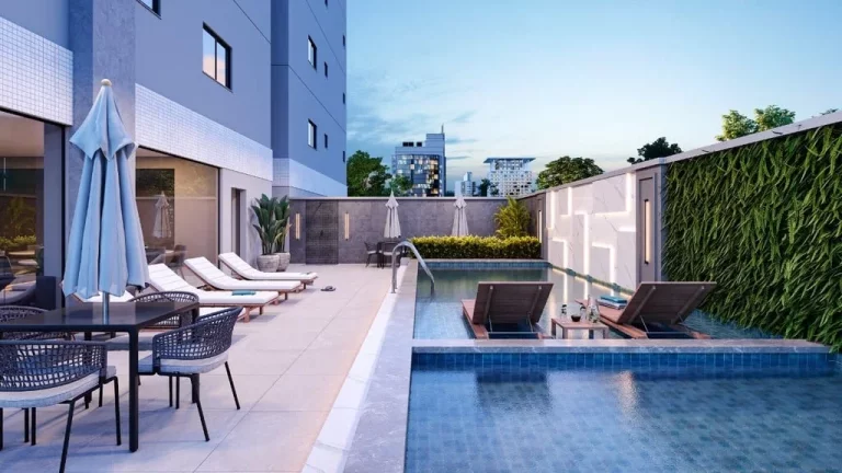 Imagem Amon Rá Tower - Apartamento à venda no bairro Castelo Branco - Itapema/SC