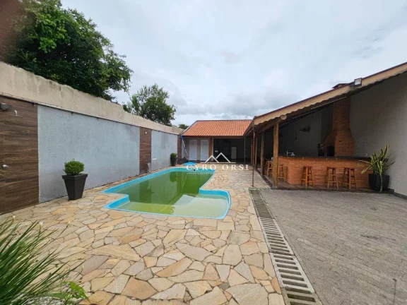 Imagem Edícula à venda, 120 m² por R$ 490.000,00 - Gran Park - Piracicaba/SP