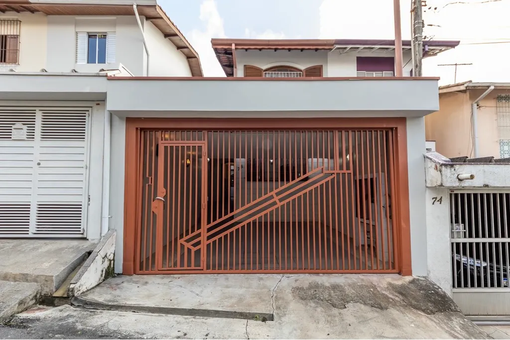 Imagem Casa à venda em São Paulo, Jardim Marajoara, com 3 quartos, 110m2