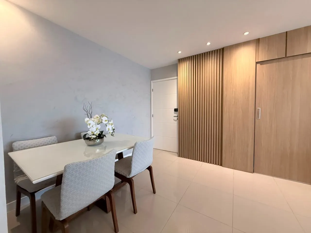 Imagem Excelente oportunidade de adquirir um apartamento no Condomínio Viure - Ilha Pura, localizado na Ba...