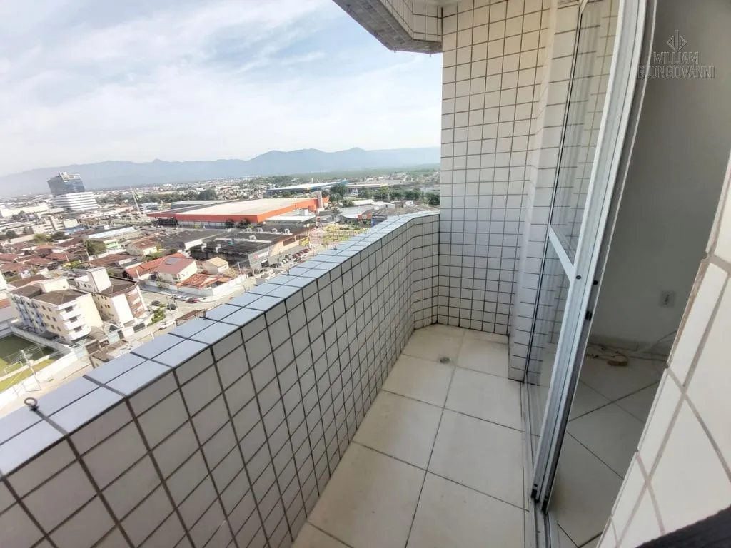 Imagem Apartamento Andar Alto com Excelente Custo-Benefício