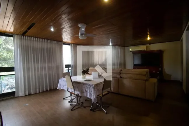 Imagem Apartamento à Venda - Recreio, 3 Quartos, 108 m2