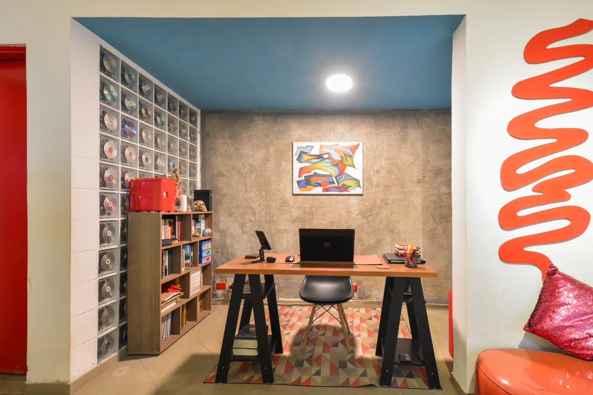 Imagem Apartamento para venda em Bela Vista com 1 quarto, 64m2