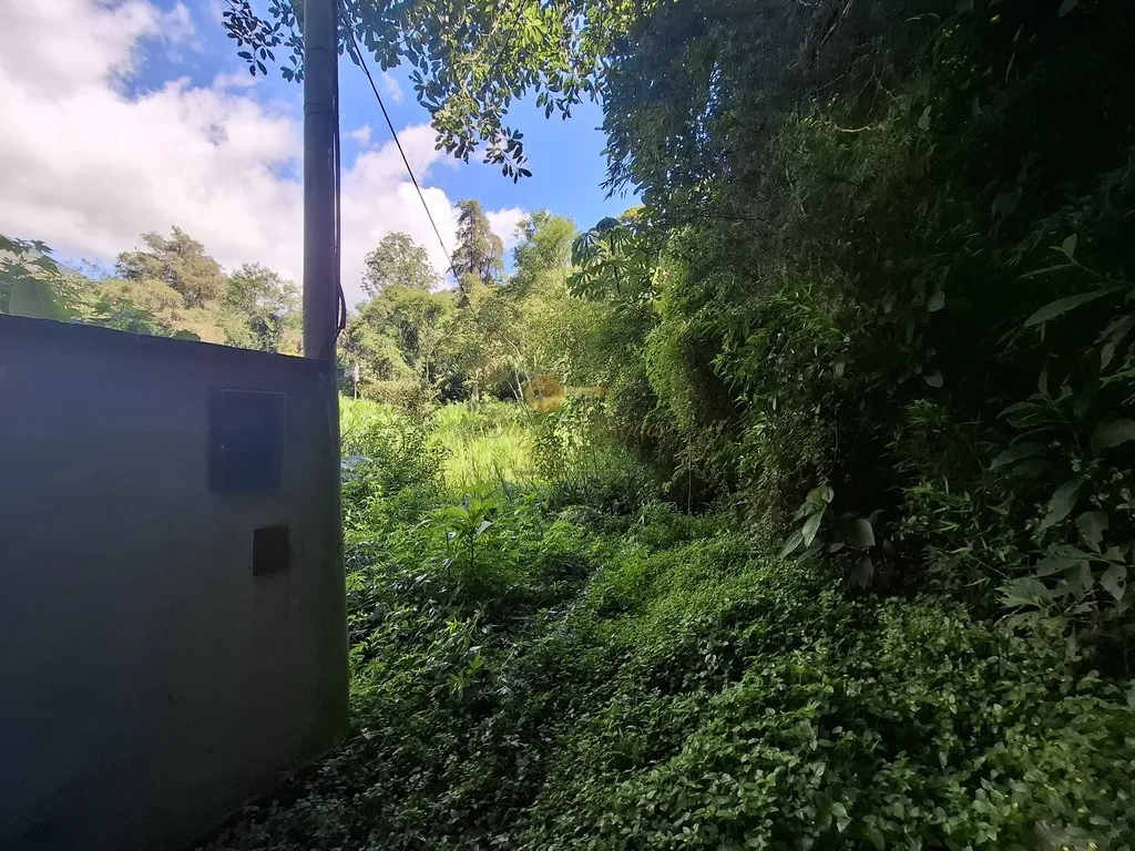 Imagem Terreno para Venda em Teresópolis / RJ no bairro Parque do Imbui