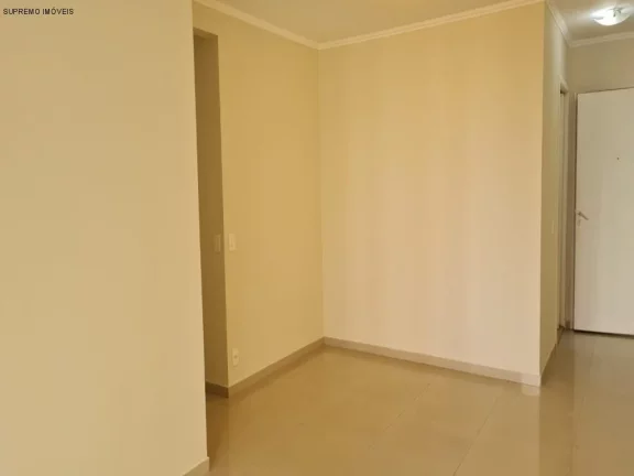 Imagem APARTAMENTO RESIDENCIAL em SÃO PAULO - SP, JARDIM VAZANI